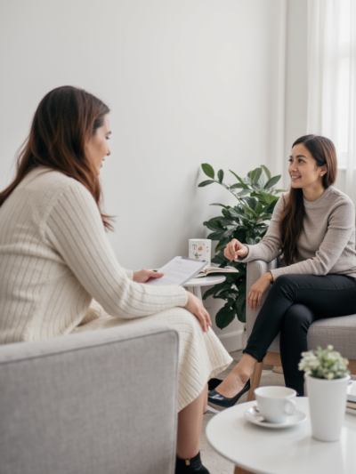 Adult Individual Therapy