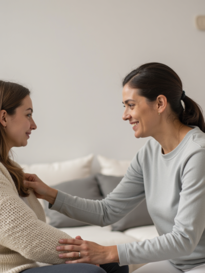 Anxiety & Depression Therapy